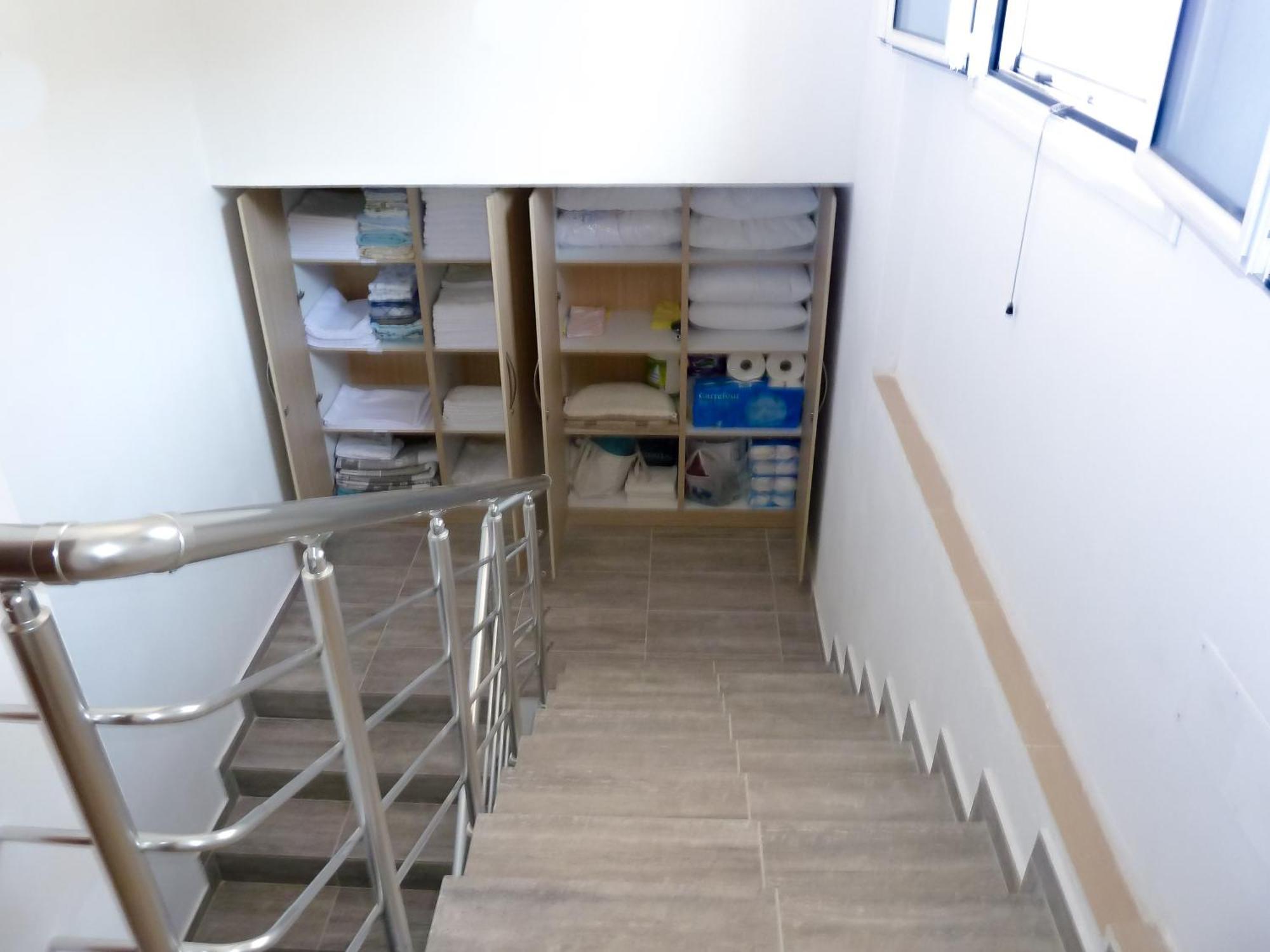 Dorvin Apartments Dhërmi Eksteriør bilde