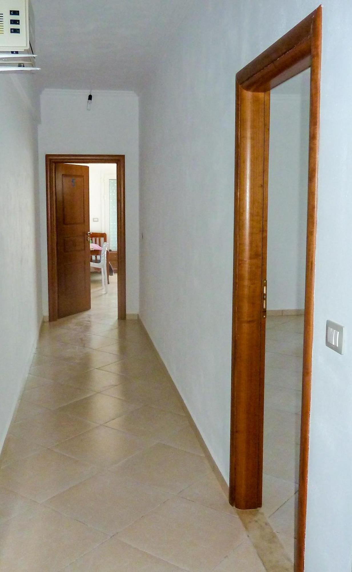 Dorvin Apartments Dhërmi Eksteriør bilde